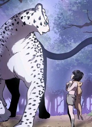 赫尔穆特·魔物养育之子 截图1