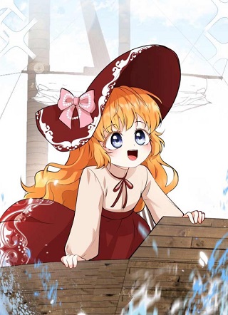 狮子公爵家的松鼠千金 截图1