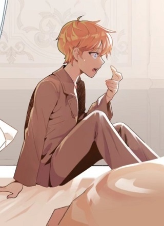 法师家族的恶少小儿子 截图1