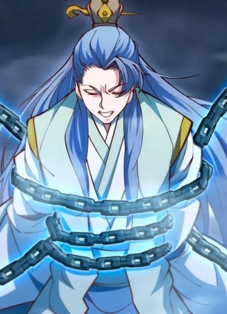 我独自吞天噬地 截图1