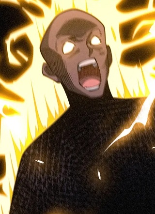 我独自吞天噬地 截图1