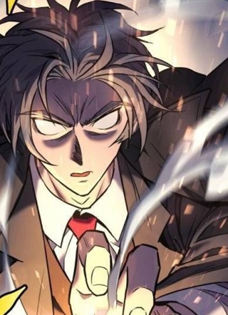 为了拯救世界暂停连载 截图1