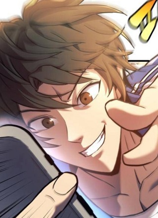 为了拯救世界暂停连载 截图1