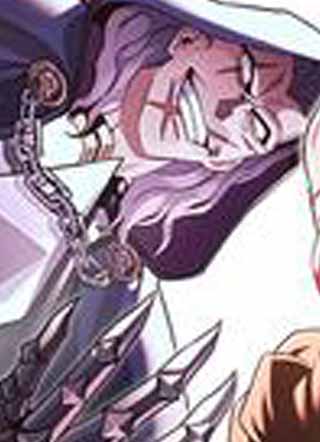 我的疯批部下超级有能力 截图1