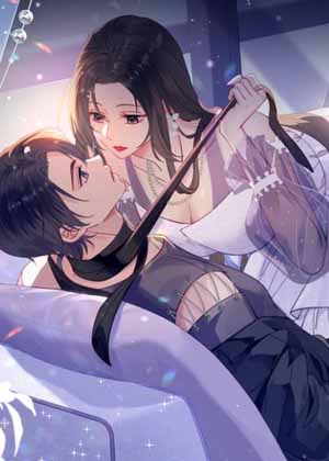 女主重生后每天都在黑化