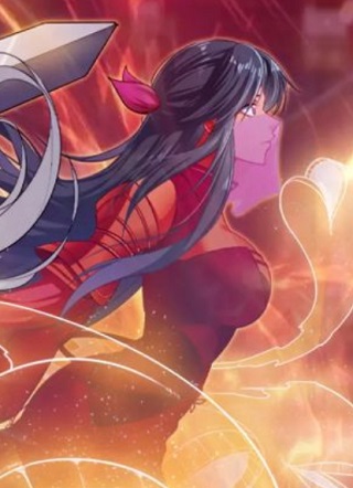 不死的我把解体当普攻 截图1