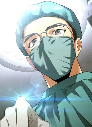 圣子是什么狗屁，这是现代医学的力量 截图1