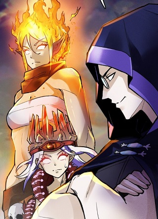 外神的阐释者 截图1