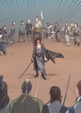 重生不死尊 截图1