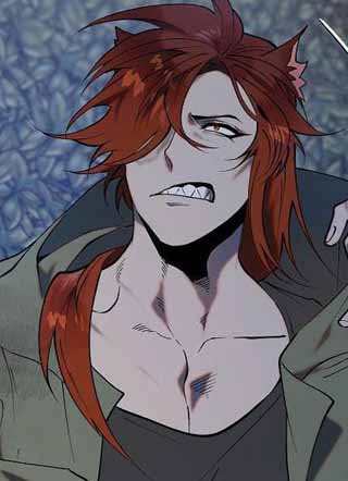 夜吻恶徒 截图1