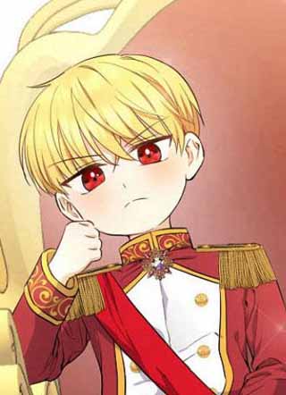 我家陛下变小了 截图1