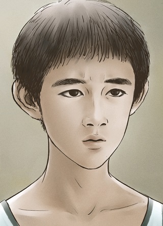 做你的光 截图1