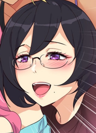 唱跳rap女团 截图1