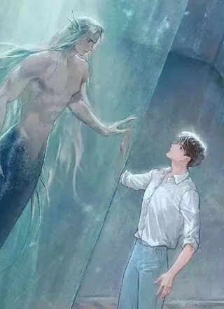 德萨罗人鱼 截图1