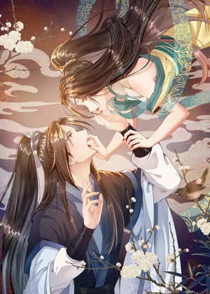 十米之内，原地飞升