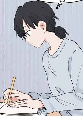 亲爱的死对头 截图1