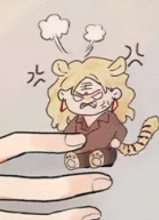 亲爱的死对头 截图1