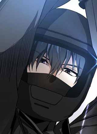 吸血鬼特工 截图1