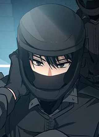 吸血鬼特工 截图1