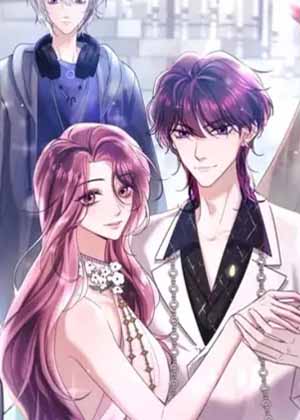 白莲花靠扮可怜攻略哥哥称霸全球