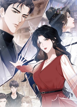 高门主母穿成豪门女配