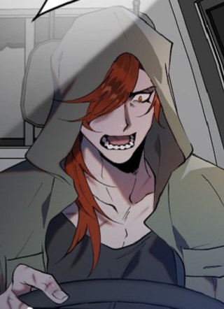 恶徒之吻 截图1