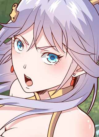 我掉落的宝物都成了妹子 截图1