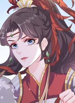 全能女将在娱乐圈爆红了 截图1