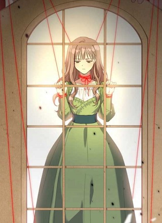 世上没有善良姐姐 截图1