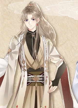 女帝本传 截图1