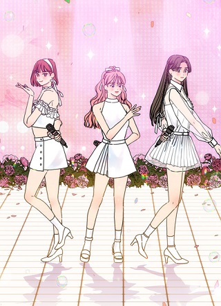 蔷颜欢笑 截图1