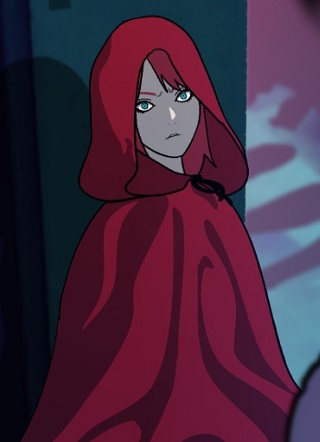 月圆之后 截图1