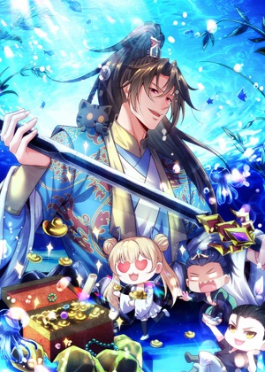 玄幻：我的人生可以无限模拟