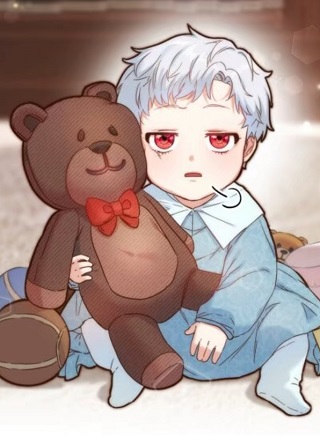 我在死敌家当团宠 截图1