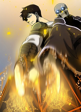 我家门外有危险 截图1