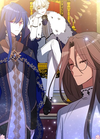 因为暴君父亲停业了 截图1