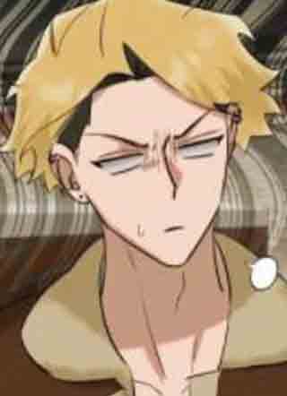 肮脏的交易 截图1