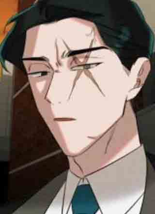 肮脏的交易 截图1