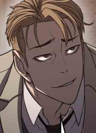 超级战神 截图1