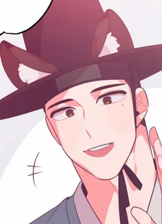 童话之兔子少爷 截图1