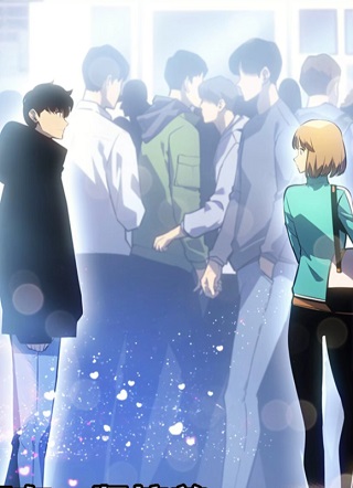 我独自升级特别篇 截图1