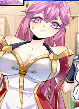 整个异世界都在摆烂呀 截图1