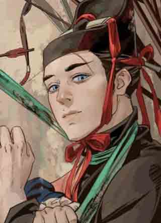 大唐捉生将 截图1