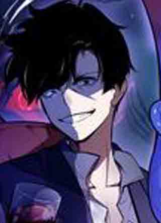 克系小说家当然可以战斗 截图1