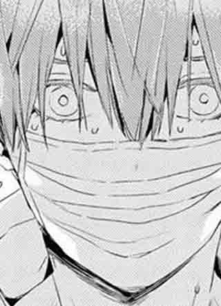 地雷系男友 截图1