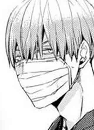 地雷系男友 截图1