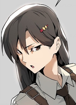 贪食的降临 截图1