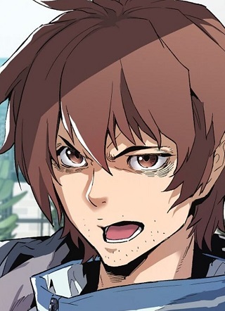 贪食的降临 截图1