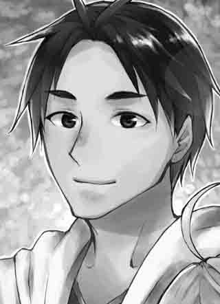 虽然等级只有1级但是靠固有技能成为最强 截图1