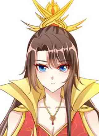 女尊帝国之朕的倾世男妃们 截图1